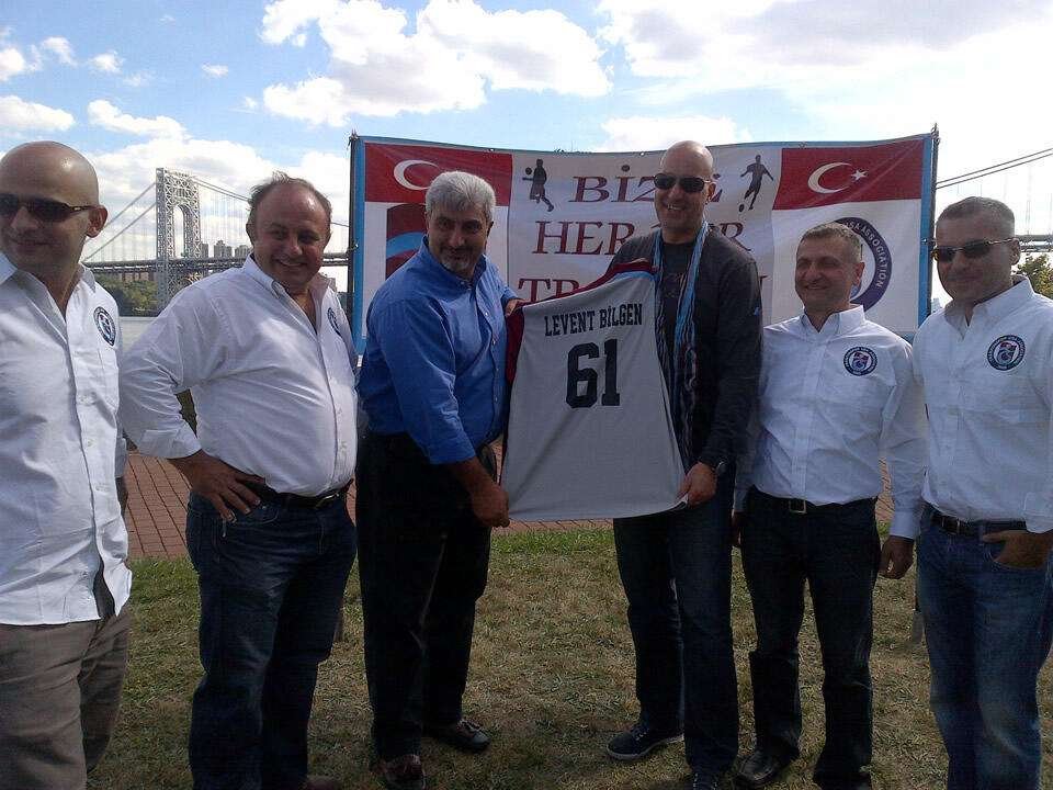 Trabzonspor USA Derneği’nden Amerika’da bir ilk! – fotoğraf