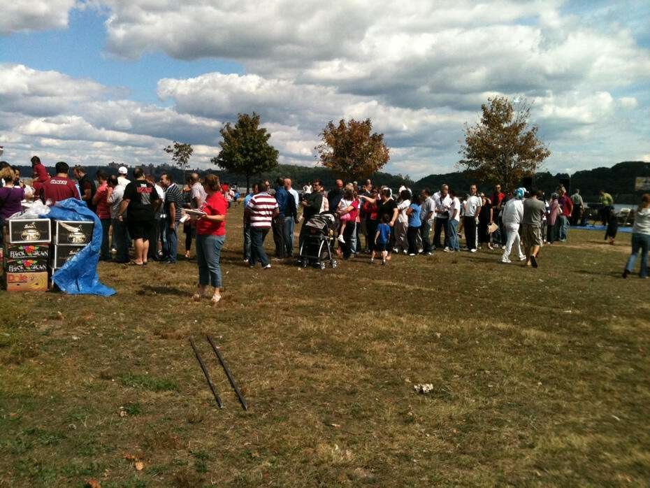 Trabzonspor USA Derneği’nden Amerika’da bir ilk! – fotoğraf