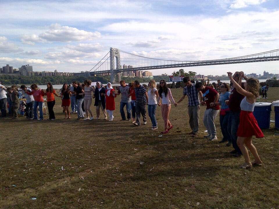 Trabzonspor USA Derneği’nden Amerika’da bir ilk! – fotoğraf