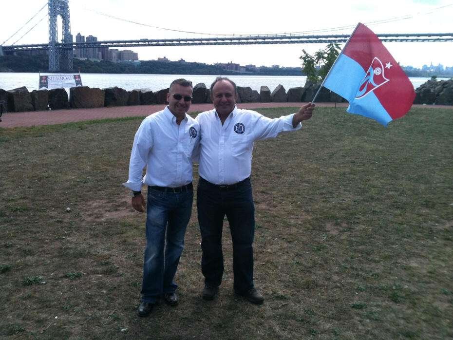 Trabzonspor USA Derneği’nden Amerika’da bir ilk! – fotoğraf