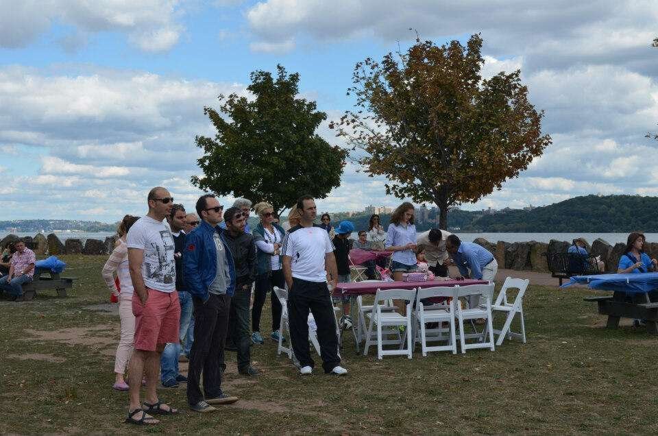 Trabzonspor USA Derneği’nden Amerika’da bir ilk! – fotoğraf