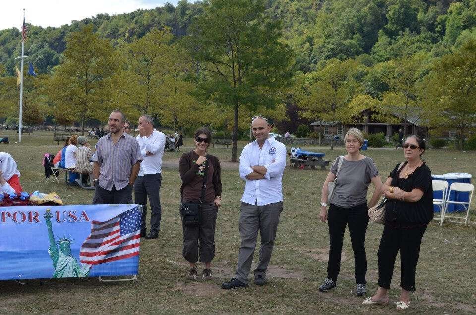 Trabzonspor USA Derneği’nden Amerika’da bir ilk! – fotoğraf