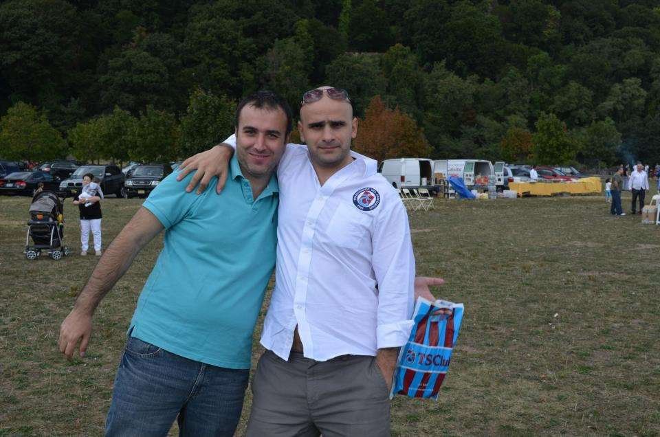 Trabzonspor USA Derneği’nden Amerika’da bir ilk! – fotoğraf
