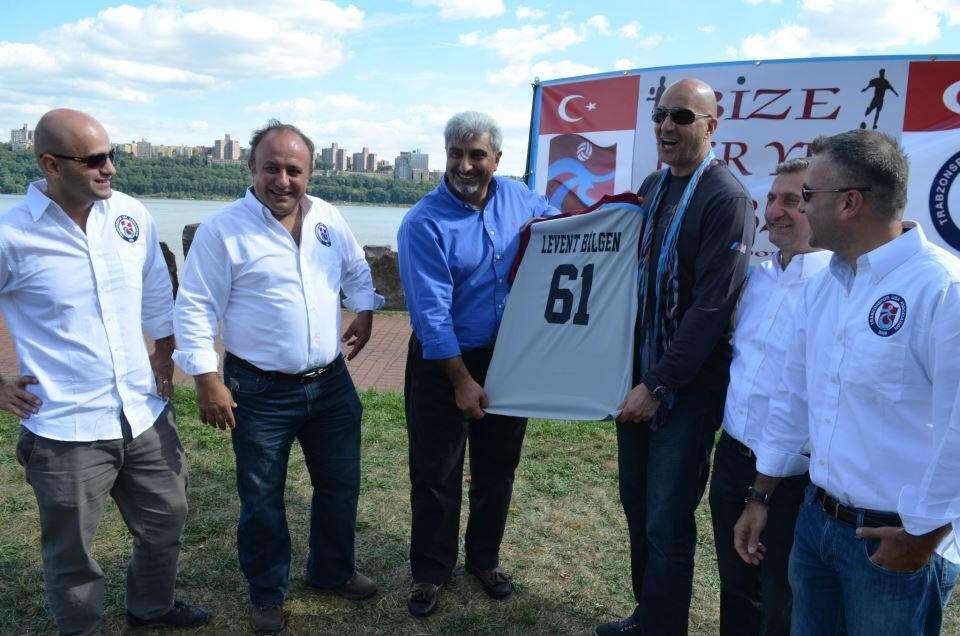 Trabzonspor USA Derneği’nden Amerika’da bir ilk! – fotoğraf