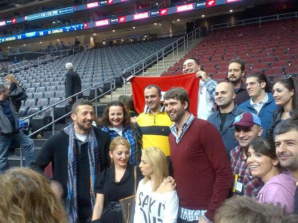Trabzonspor USA 2012 Yılı Çalışmaları Özeti – fotoğraf