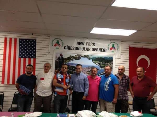 Trabzonspor USA 2012 Yılı Çalışmaları Özeti – fotoğraf