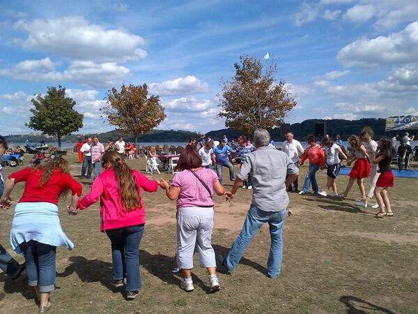 Trabzonspor USA 2012 Yılı Çalışmaları Özeti – fotoğraf