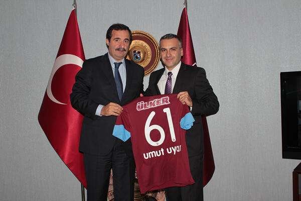 Trabzonspor USA 2012 Yılı Çalışmaları Özeti – fotoğraf