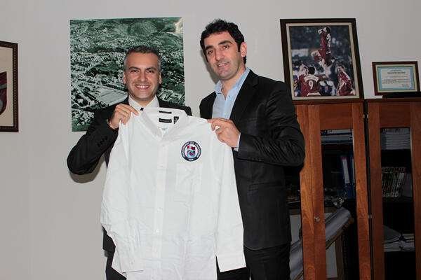 Trabzonspor USA 2012 Yılı Çalışmaları Özeti – fotoğraf