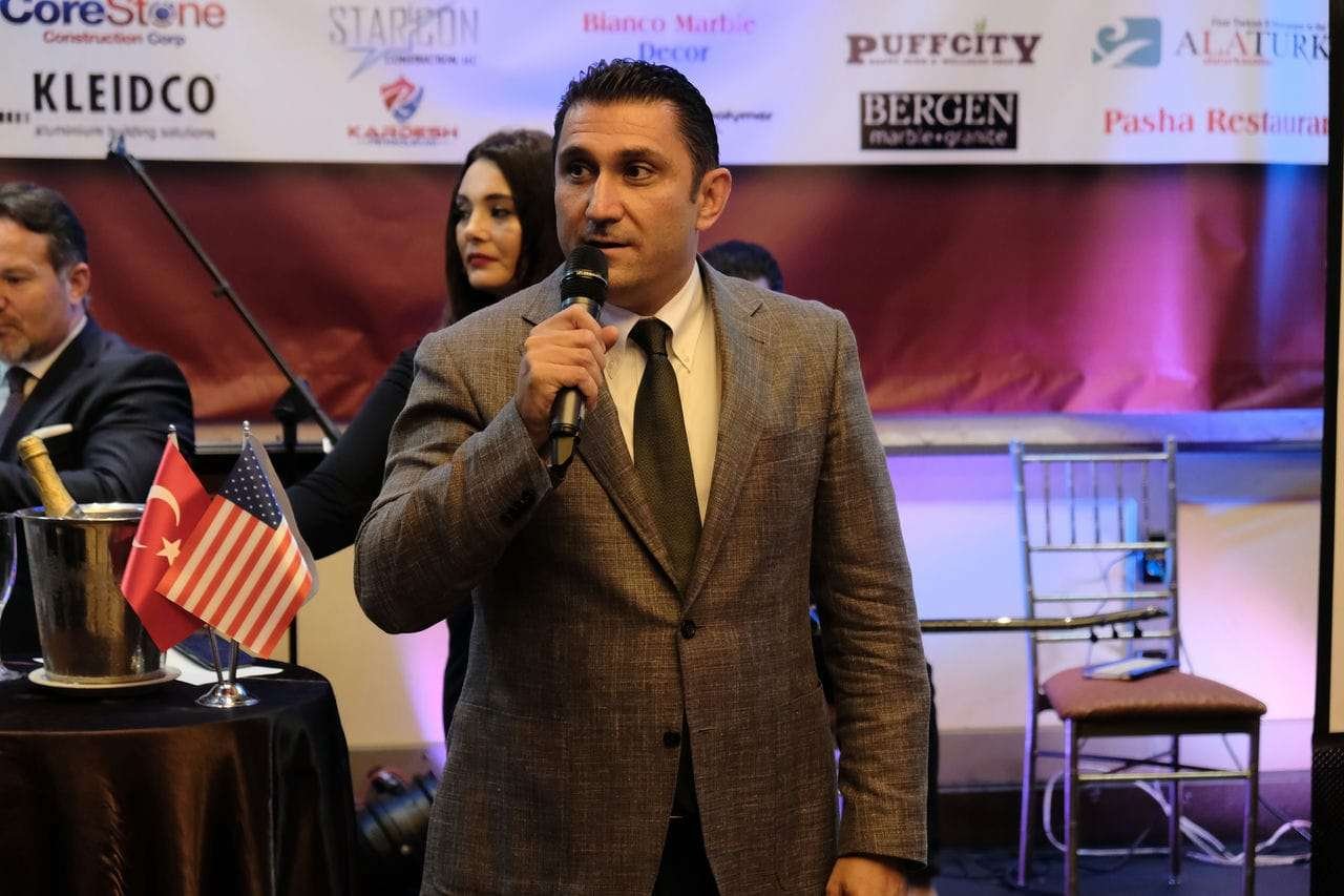 Şampiyonluğumuzu New York’ta Görkemli Bir Gecede Kutladık! – fotoğraf