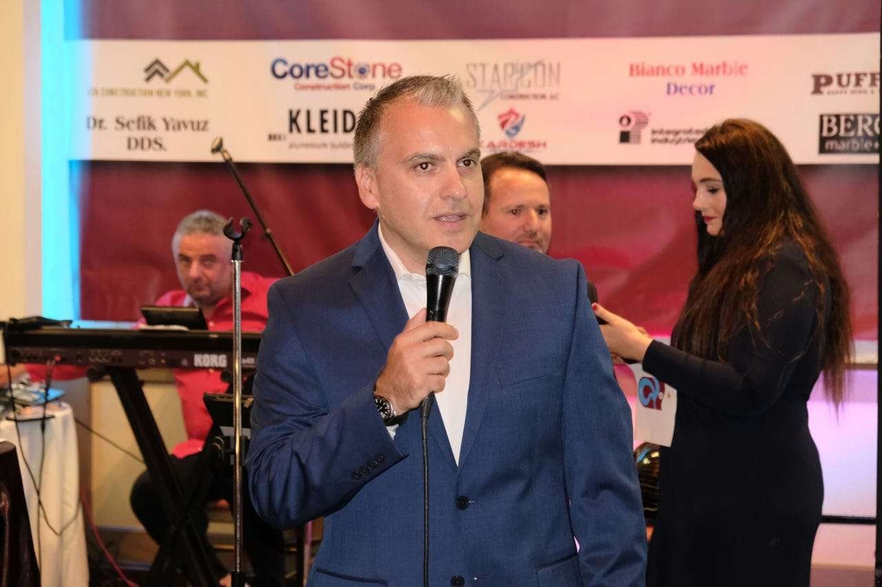Şampiyonluğumuzu New York’ta Görkemli Bir Gecede Kutladık! – fotoğraf