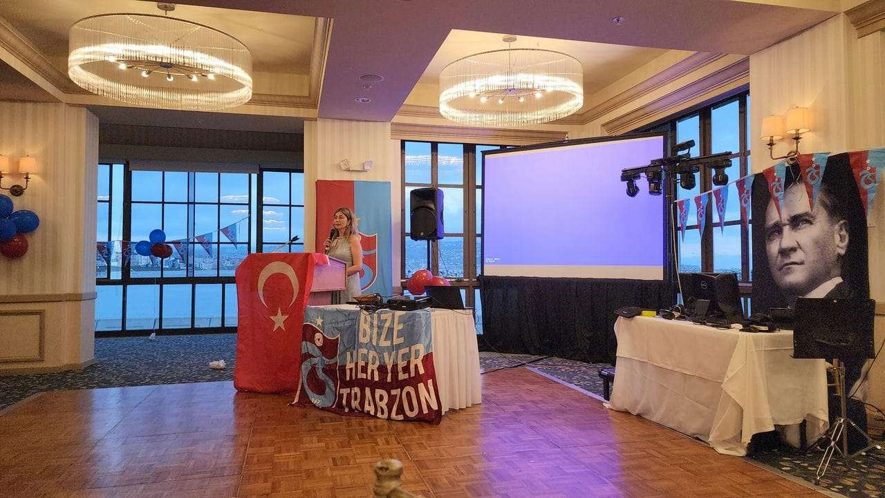 Şampiyonluğumuzu Los Angeles’ta Coşkuyla Kutladık – fotoğraf