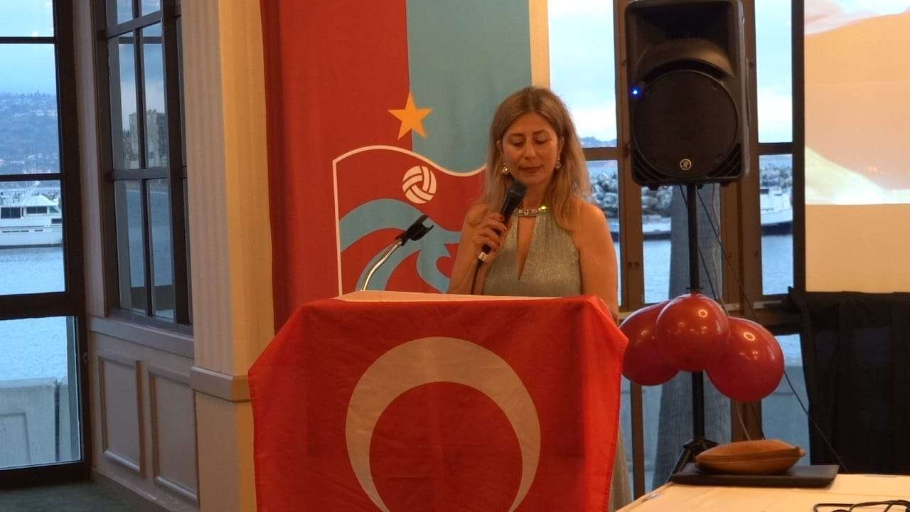 Şampiyonluğumuzu Los Angeles’ta Coşkuyla Kutladık – fotoğraf