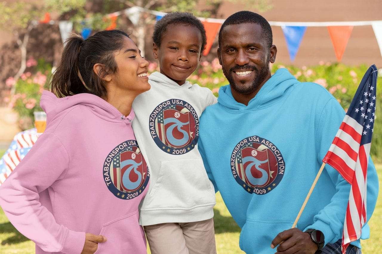 Amerika 4 Temmuz'u Kutluyor: Bağımsızlık Günü Kutlu Olsun – Trabzonspor USA arşivinden