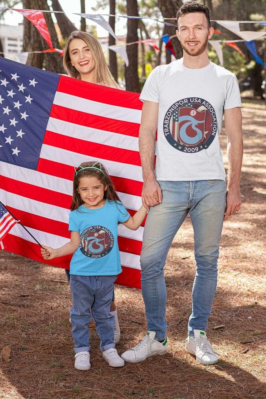 Amerika 4 Temmuz'u Kutluyor: Bağımsızlık Günü Kutlu Olsun – Trabzonspor USA arşivinden