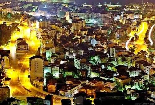 24 Şubat Trabzon'un Kurtuluşunun 108. Yıl Dönümü Kutlu Olsun – Trabzonspor USA arşivinden