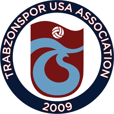 Trabzonspor USA Association logosu